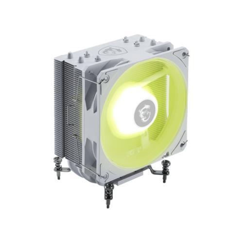 MSI MAG COREFROZR AA13 WHITE 120mm ARGB İşlemci Hava Soğutucu 1851/AM5